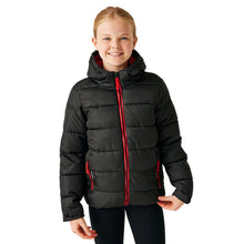 Load image into Gallery viewer, Regatta Children’s jacket