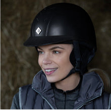 Load image into Gallery viewer, Riding hat ear warmers