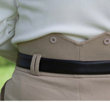 Load image into Gallery viewer, Equetech Mens Foxhunter Hybrid Breeches