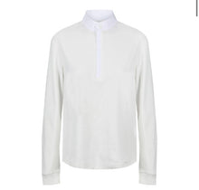 Load image into Gallery viewer, Men’s cotton fox hunter shirt