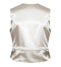 Load image into Gallery viewer, Equetech classic tattersall check waistcoat