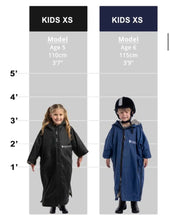 Load image into Gallery viewer, Children’s REINCOAT