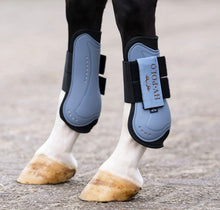 Load image into Gallery viewer, HV Polo classic tendon and fetlock boot set