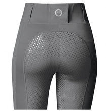 Load image into Gallery viewer, Equetech aqua shield winter riding tights