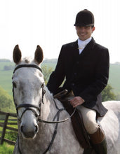Load image into Gallery viewer, Equetech Mens Foxhunter Hybrid Breeches
