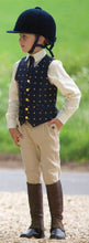 Load image into Gallery viewer, Equetech boys casual breeches