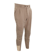 Load image into Gallery viewer, Equetech Mens Foxhunter Hybrid Breeches