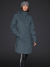 Load image into Gallery viewer, Mountain horse FLASH DELUXE PARKA