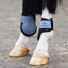 Load image into Gallery viewer, HV Polo classic tendon and fetlock boot set