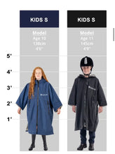 Load image into Gallery viewer, Children’s REINCOAT