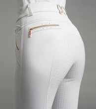 Load image into Gallery viewer, PE Milliania Ladies Full Seat Gel Riding Breeches