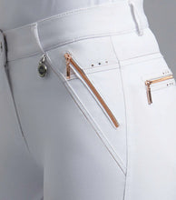 Load image into Gallery viewer, PE Milliania Ladies Full Seat Gel Riding Breeches