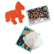 Load image into Gallery viewer, SES iron on beads horse