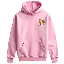 Load image into Gallery viewer, Pony hoodie