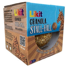 Load image into Gallery viewer, Likit stall ball