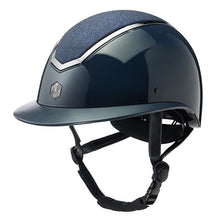 Load image into Gallery viewer, EqX Charles Owen Kylo WIDE PEAK Helmet