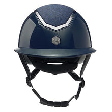 Load image into Gallery viewer, EqX Charles Owen Kylo WIDE PEAK Helmet
