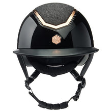 Load image into Gallery viewer, EqX Charles Owen Kylo WIDE PEAK Helmet