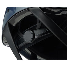 Load image into Gallery viewer, EqX Charles Owen Kylo WIDE PEAK Helmet