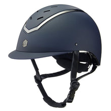 Load image into Gallery viewer, EqX by Charles Owen Kylo Helmet
