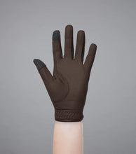 Load image into Gallery viewer, PE Lucca Junior Riding Gloves