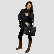Load image into Gallery viewer, Grays Alice snaffle handbag