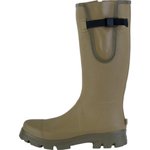 Load image into Gallery viewer, Ashcombe gusset wellies