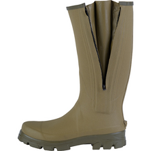 Load image into Gallery viewer, Ashcombe zipped wellies