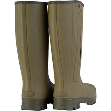 Load image into Gallery viewer, Ashcombe zipped wellies