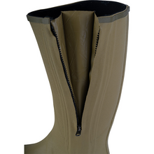 Load image into Gallery viewer, Ashcombe zipped wellies