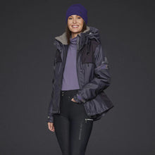 Load image into Gallery viewer, MOUNTAIN HORSE ROYAL GRACE JACKET DEEP PURPLE