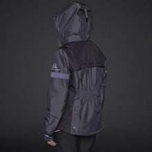Load image into Gallery viewer, MOUNTAIN HORSE ROYAL GRACE JACKET DEEP PURPLE