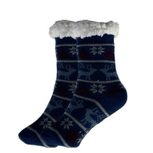 Load image into Gallery viewer, Fluffy slipper socks