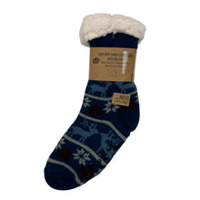 Load image into Gallery viewer, Fluffy slipper socks