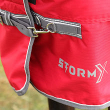 Load image into Gallery viewer, StormX Empra 300 Combi Turnout Rug