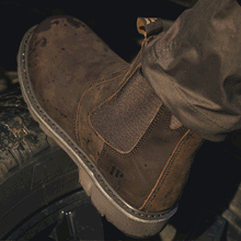 Load image into Gallery viewer, Jack Pyke safety dealer boots