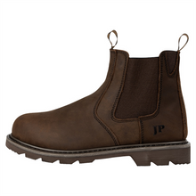 Load image into Gallery viewer, Jack Pyke safety dealer boots