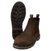 Load image into Gallery viewer, Jack Pyke safety dealer boots