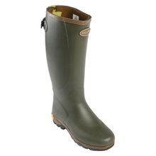 Load image into Gallery viewer, Percussion Oxford wellies