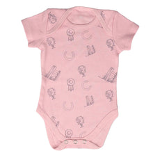 Load image into Gallery viewer, Hy Equestrian Thelwell Mini Tots Grow