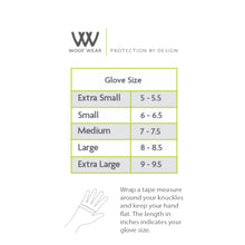 Load image into Gallery viewer, Woof wear all season yard gloves