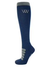 Load image into Gallery viewer, Woof wear winter tech socks 2pack