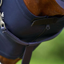 Load image into Gallery viewer, Hv polo nena fly mask