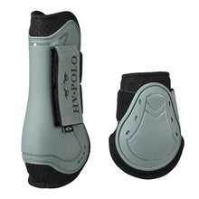 Load image into Gallery viewer, HV Polo classic tendon and fetlock boot set