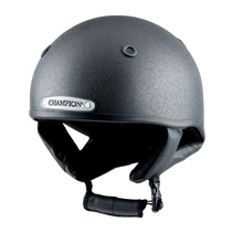 Load image into Gallery viewer, Champion rw deluxe jockey helmet