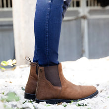 Load image into Gallery viewer, HY wheston Jodhpur boots