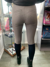 Load image into Gallery viewer, Eurostar ER childrens maxima riding tights