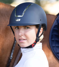 Load image into Gallery viewer, Centauri pe riding hat