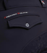 Load image into Gallery viewer, PE Levanzo Men's Full Seat Gel Riding Breeches