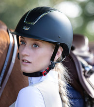 Load image into Gallery viewer, Centauri pe riding hat